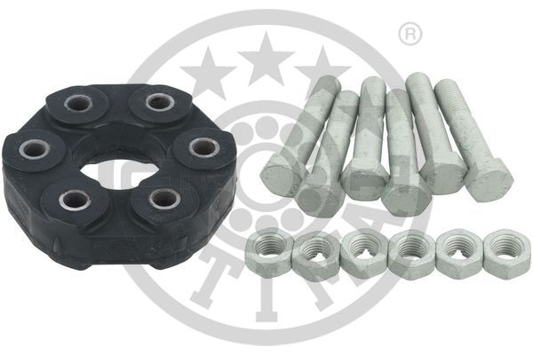 Łącznik wału napędowego OPTIMAL F3-1002AS1