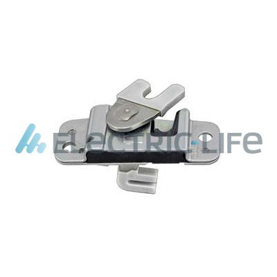Zamek drzwi ELECTRIC LIFE ZR40303