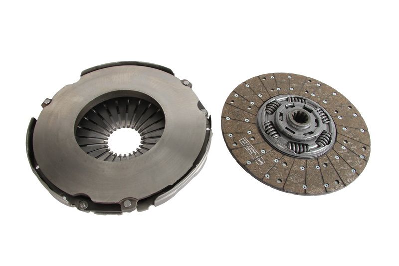 Zestaw sprzęgła SACHS 3400 700 303