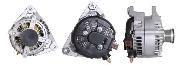 Alternator DRI 2183441802