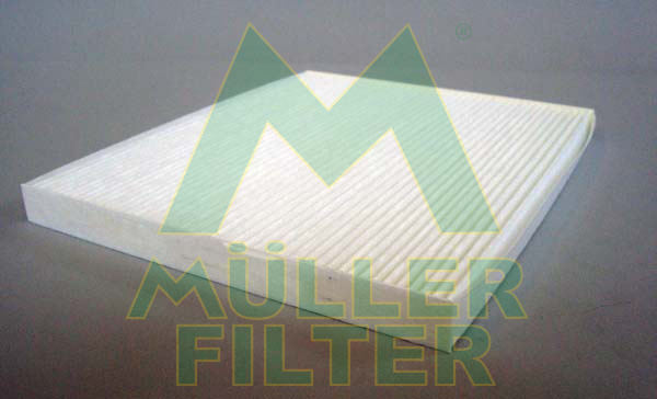 Filtr kabinowy MULLER FILTER FC148