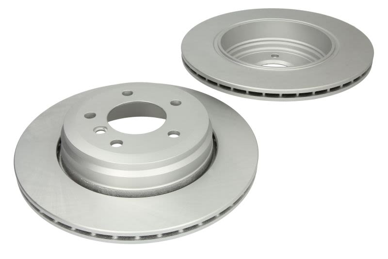 Tarcza hamulcowa FERODO DDF1260C