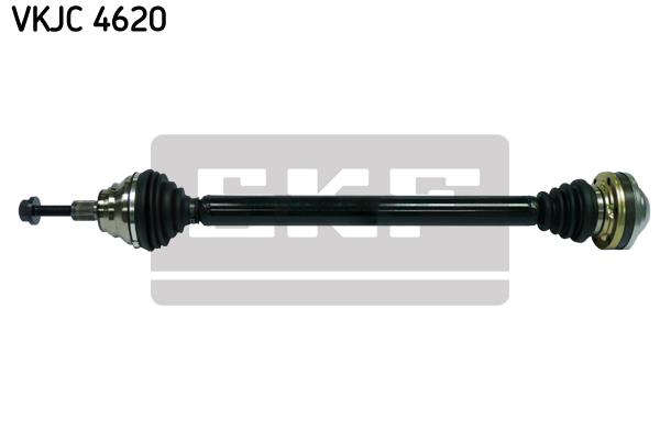 Półoś napędowa SKF VKJC 4620