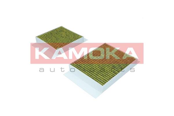Filtr kabinowy KAMOKA 6080040