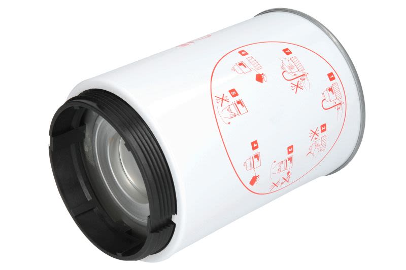 Filtr paliwa FLEETGUARD FS19532