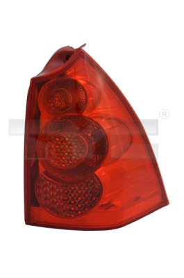 Lampa tylna zespolona TYC 11-11866-01-2