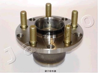 Piasta koła JAPKO 427012