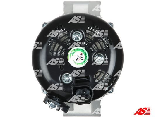 Alternator AS-PL A6578S