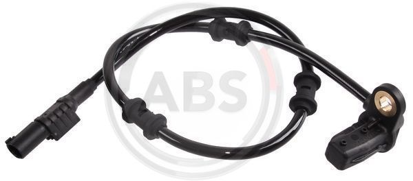 Czujnik ABS A.B.S. 30245