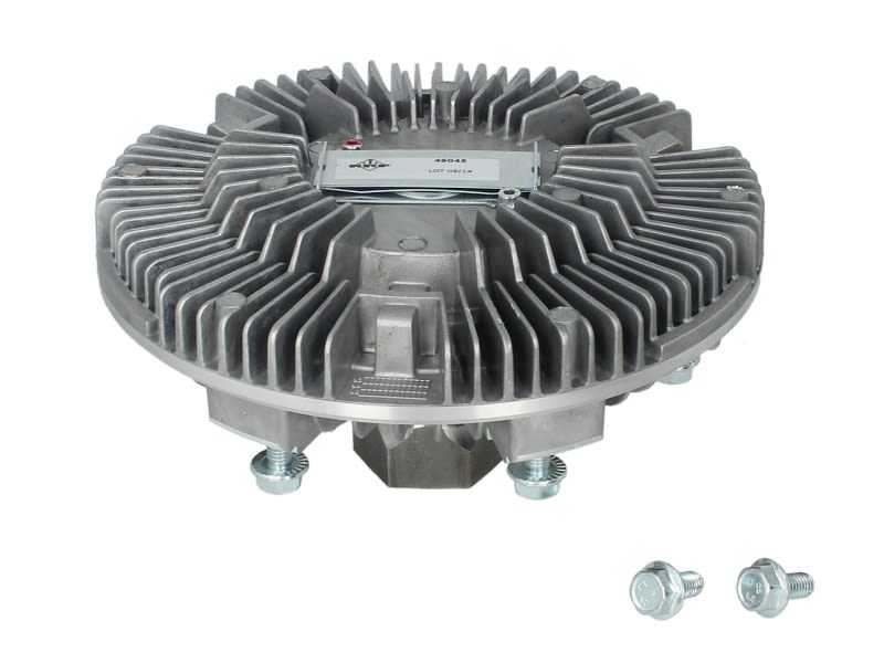 Sprzęgło wentylatora NRF 49045