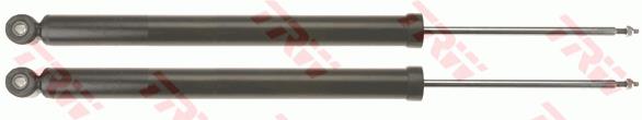 Amortyzator TRW JGT1206T