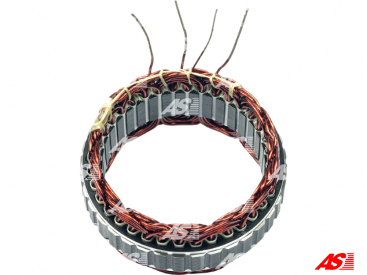 Stojan alternatora AS-PL AS5013