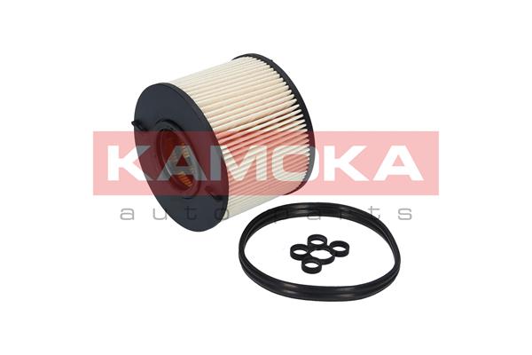 Filtr paliwa KAMOKA F308101