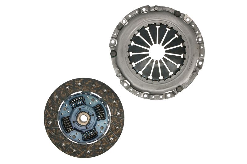 Zestaw sprzęgła SACHS 3000 950 855