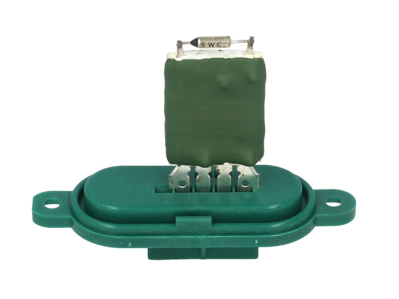 Rezystor wentylatora klimatyzacji THERMOTEC DEE001TT