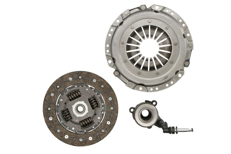 Zestaw sprzęgła NEXUS F1X200NX