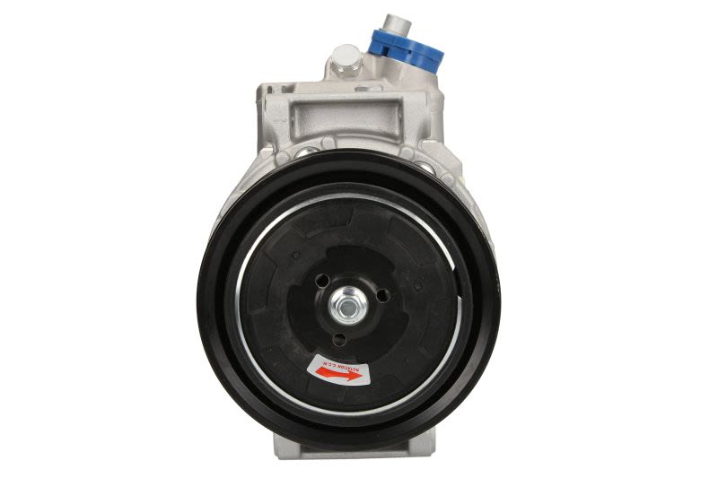 Kompresor klimatyzacji NISSENS 890337