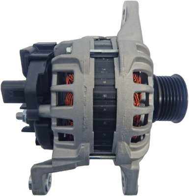 Alternator HELLA 8EL 011 713-221