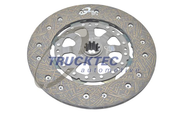Tarcza sprzęgła TRUCKTEC AUTOMOTIVE 08.23.108