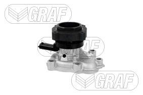 Pompa wody GRAF PA1418-8