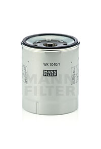 Filtr paliwa MANN-FILTER WK 1040/1 x