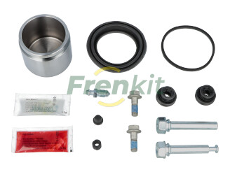 Zestaw naprawczy zacisku hamulcowego FRENKIT 760588