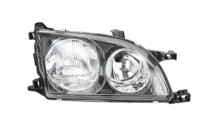 Reflektor ABAKUS 212-1187R-LD-EM