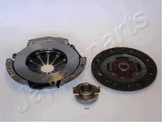 Zestaw sprzęgła JAPANPARTS KF-832