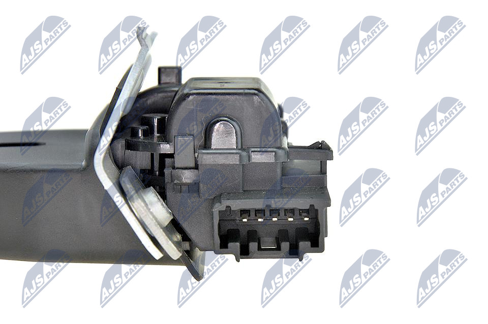 Zamek pokrywy tylnej NTY EZC-FR-065