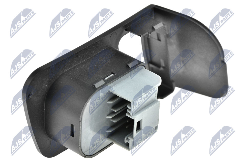 Regulator lusterka NTY EWS-VW-104