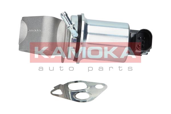 Zawór EGR KAMOKA 19004