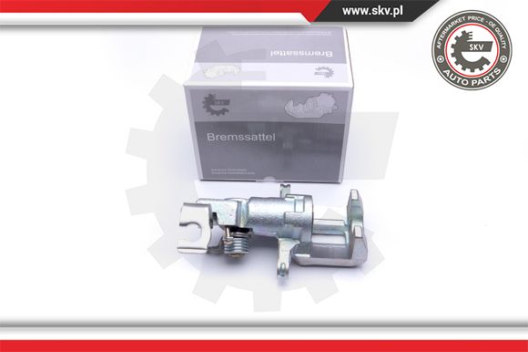 Zacisk hamulca ESEN SKV 45SKV123
