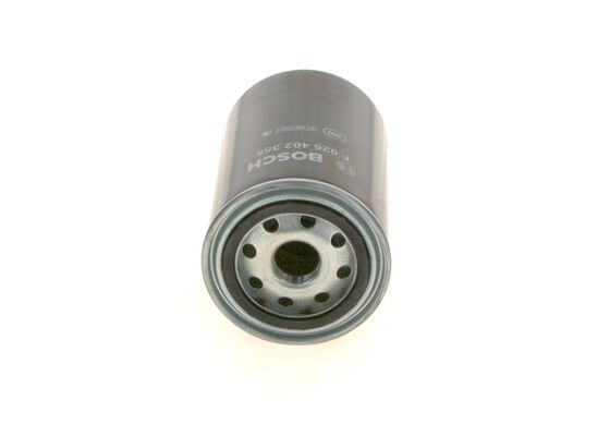 Filtr paliwa BOSCH F 026 402 355