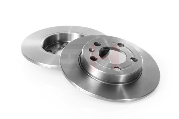 Tarcza hamulcowa GH GH-424777