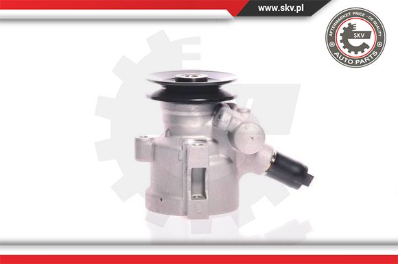 Pompa wspomagania ESEN SKV 10SKV118