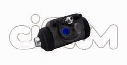 Cylinderek CIFAM 101-261