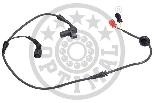 Czujnik ABS OPTIMAL 06-S143