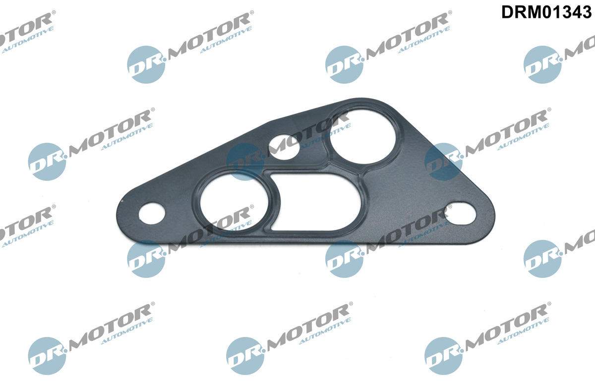 Uszczelka chłodnicy oleju DR.MOTOR AUTOMOTIVE DRM01343