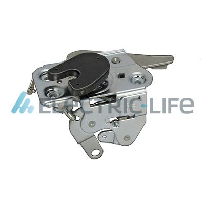 Zamek drzwi ELECTRIC LIFE ZR40158B