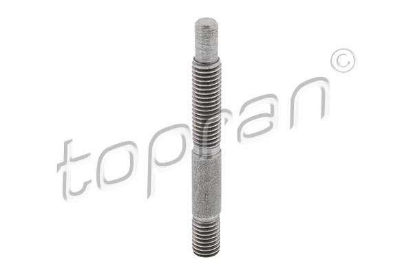 śruba, kolektor wydechowy TOPRAN 702 626