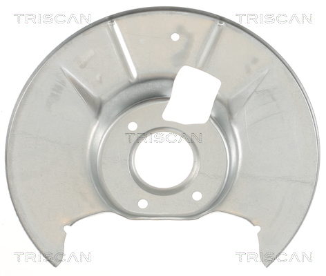 Tarcza kotwiczna TRISCAN 8125 50204