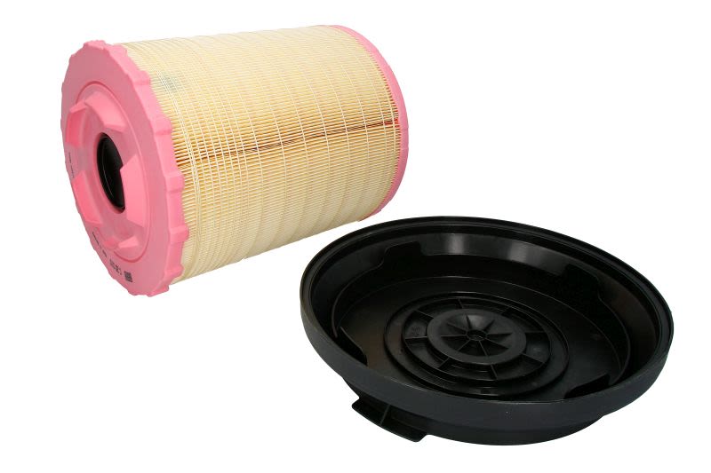 Filtr powietrza MANN-FILTER C 29 010 KIT