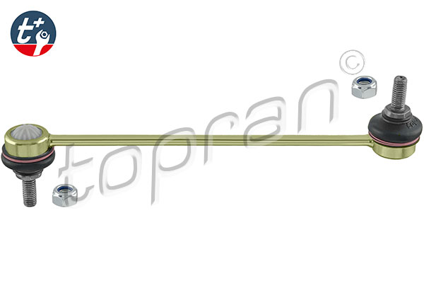 Łącznik stabilizatora TOPRAN 700 298