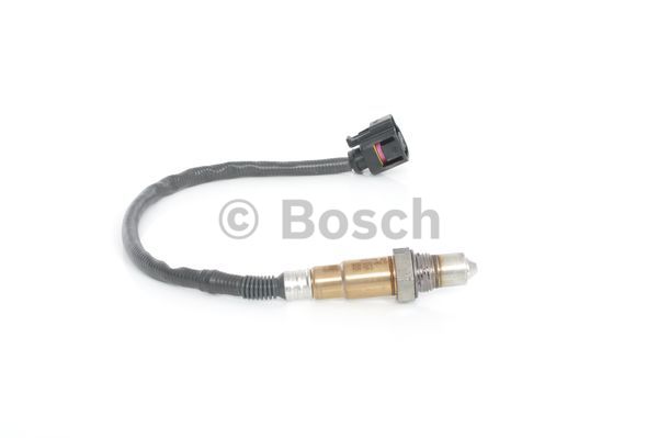 Sonda lambda BOSCH 0 281 004 209