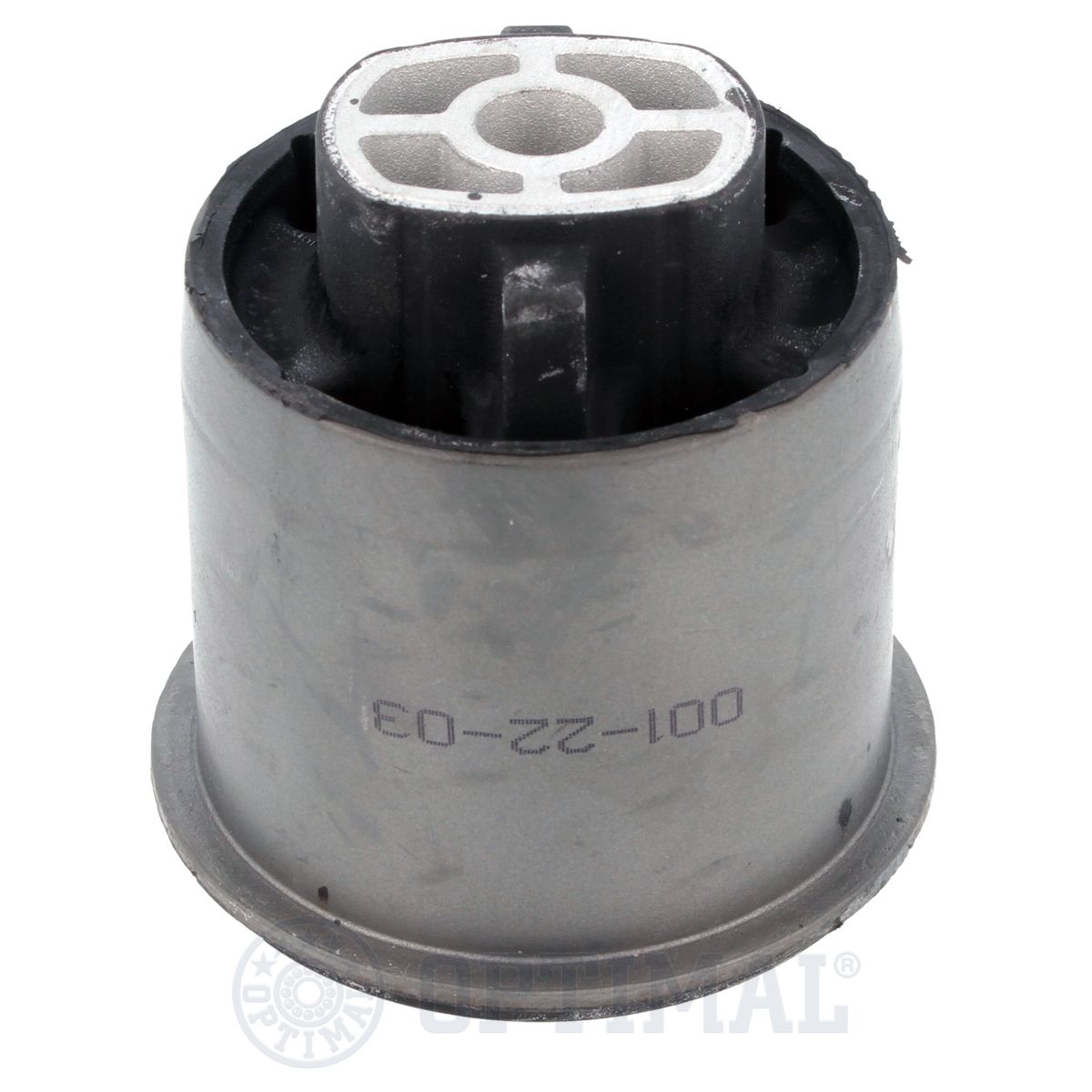 Łożyskowanie, wahacz OPTIMAL F9-8012