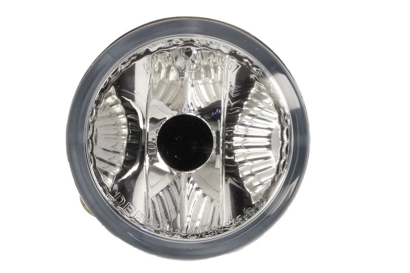 Lampa przeciwmgielna przednia ABAKUS 212-2038R-UE