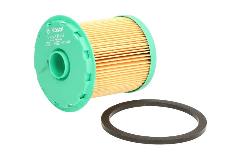 Filtr paliwa BOSCH 1 457 431 712