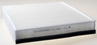Filtr kabinowy DENCKERMANN M110883