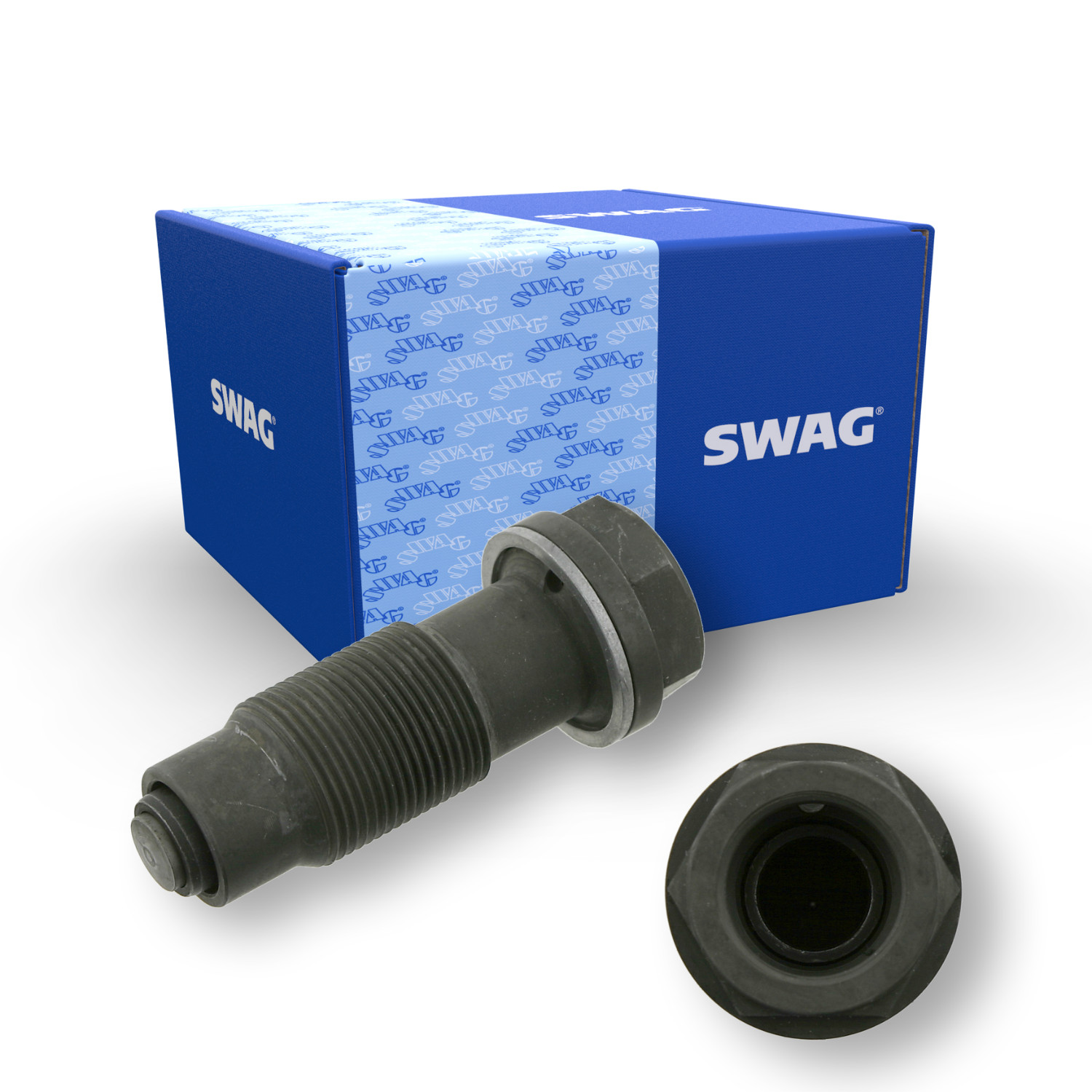 Napinacz łańcucha rozrządu SWAG 10 92 6752