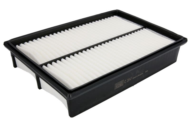Filtr powietrza MANN-FILTER C 2841